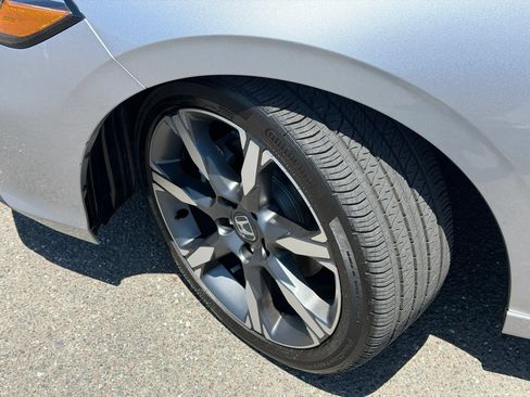 Used 2025 Honda Civic Sport Touring image 15