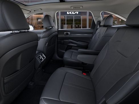 New 2026 Kia Sorento X-Line EX AWD/4WD image 18