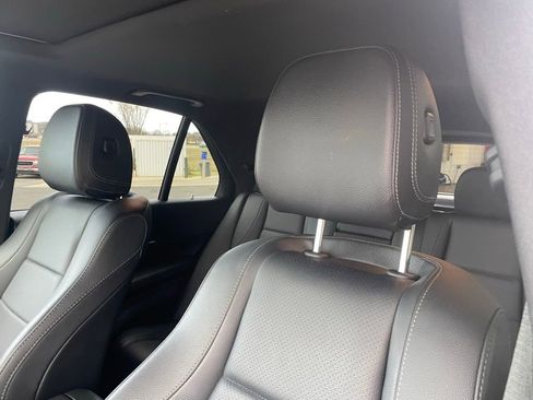 Used 2023 Mercedes-Benz GLE 350 GLE 350 image 22