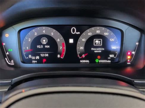 Certified 2025 Acura Integra A-Spec image 35