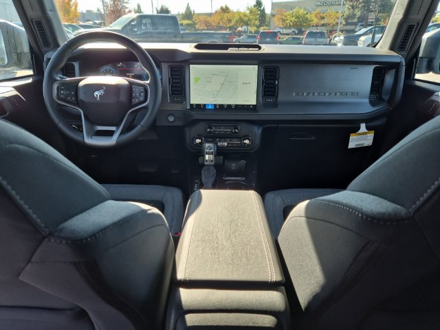 Used 2025 Ford Bronco Big Bend AWD/4WD image 21