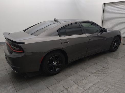 Used 2023 Dodge Charger SXT RWD image 10