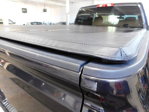 Used 2016 Chevrolet Silverado 1500 LT w/ All Star Edition image 14