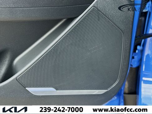 New 2026 Kia Sportage EX w/ EX Panorama Roof Package image 21