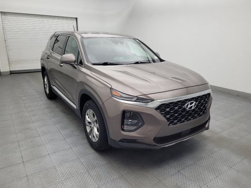 Used 2019 Hyundai Santa Fe SE FWD image 13