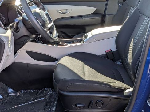 Used 2024 Hyundai Tucson SEL image 12