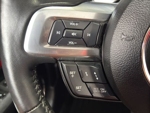Used 2019 Ford Mustang GT Premium w/ GT Performance Package RWD image 15