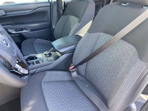 Used 2024 Ford Ranger XLT w/ Technology Package image 13