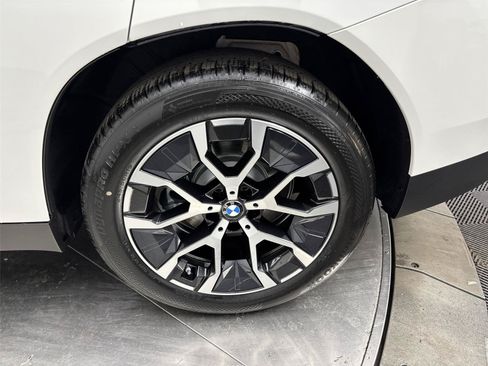 New 2026 BMW X3 xDrive30i AWD/4WD image 27