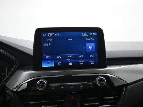 Used 2024 Ford Escape Active AWD/4WD image 15