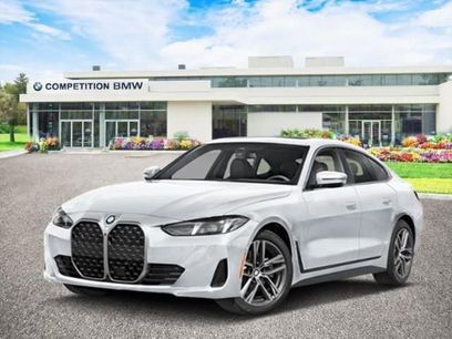New 2026 BMW 430i xDrive w/ Parking Assistance Package