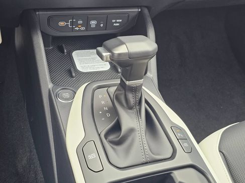 New 2026 Kia K4 GT-Line Turbo FWD image 20