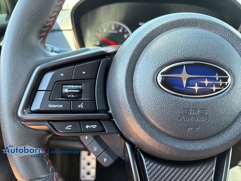 Used 2024 Subaru WRX Limited w/ Popular Package #2A AWD/4WD image 14
