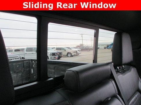 Used 2020 GMC Sierra 1500 Denali w/ Denali Ultimate Package image 23