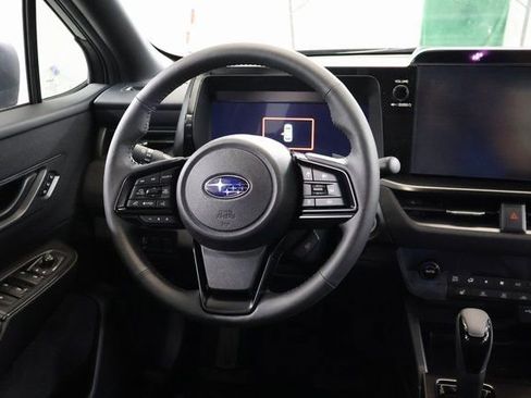 New 2026 Subaru Outback Limited XT image 16