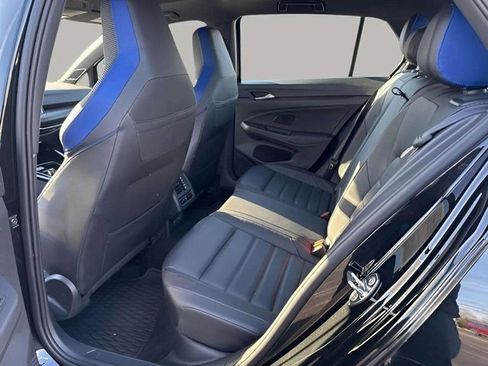 Used 2024 Volkswagen Golf R image 20