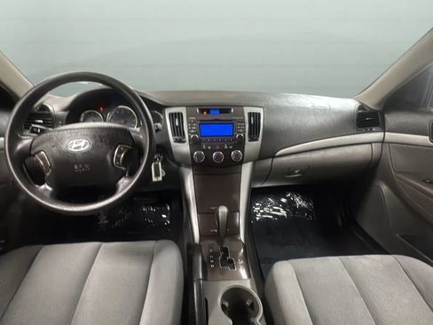 Used 2009 Hyundai Sonata GLS FWD image 9