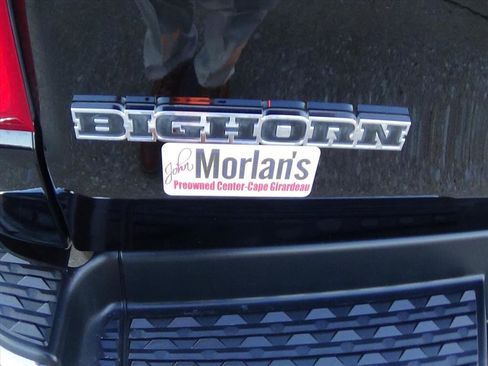 Used 2019 RAM 1500 Big Horn image 10