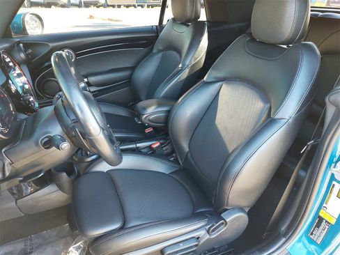 Used 2022 MINI Cooper S image 14