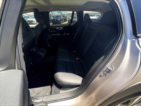 New 2026 Volvo V60 B5 Cross Country Plus w/ Climate Package image 12