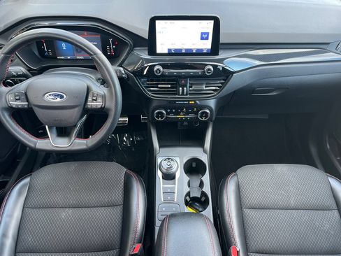 Used 2024 Ford Escape ST-Line AWD/4WD image 14