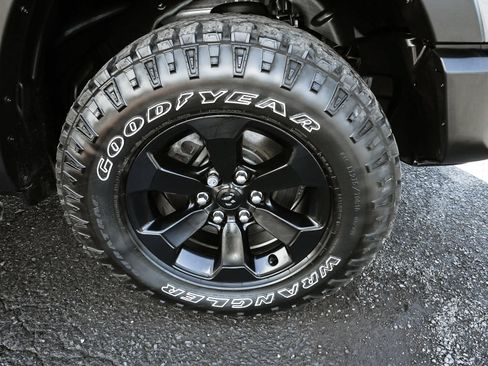 Used 2023 RAM 1500 Rebel w/ Night Edition AWD/4WD image 9