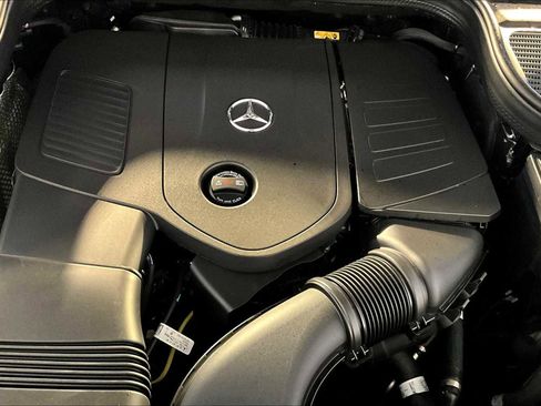 New 2026 Mercedes-Benz GLE 350 4MATIC image 15