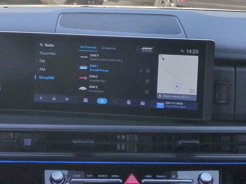 Used 2025 Hyundai Santa Fe Calligraphy image 20