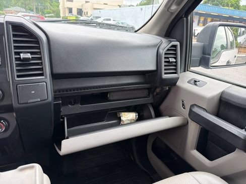 Used 2018 Ford F150 XL w/ Equipment Group 101A Mid RWD image 29