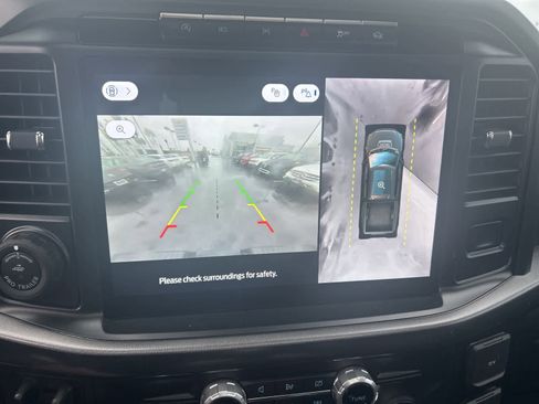 Used 2024 Ford F150 Raptor image 47