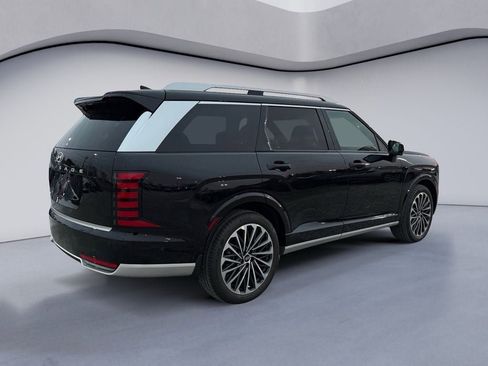 New 2026 Hyundai Palisade Calligraphy image 5