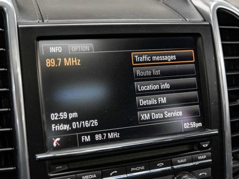 Used 2014 Porsche Cayenne Turbo S AWD/4WD image 34