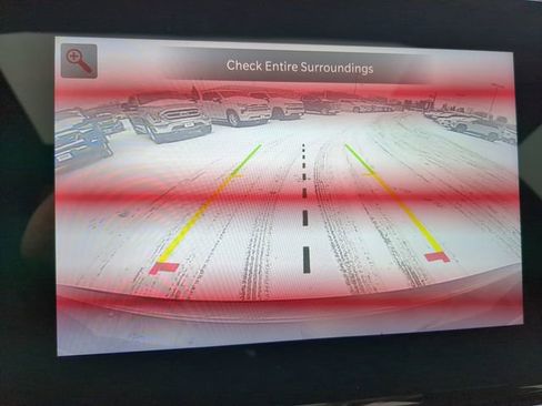 Used 2023 Jeep Wagoneer Series II w/ Premium Group I image 20