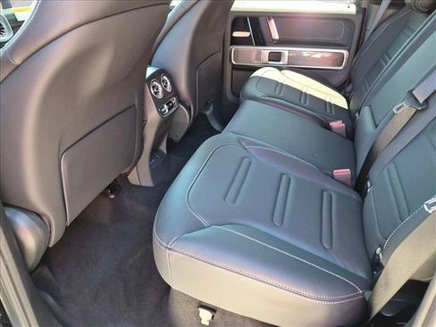 Used 2026 Mercedes-Benz G 550 image 20