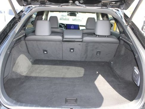Certified 2025 Lexus RX 350h w/ Convenience Package AWD/4WD image 8
