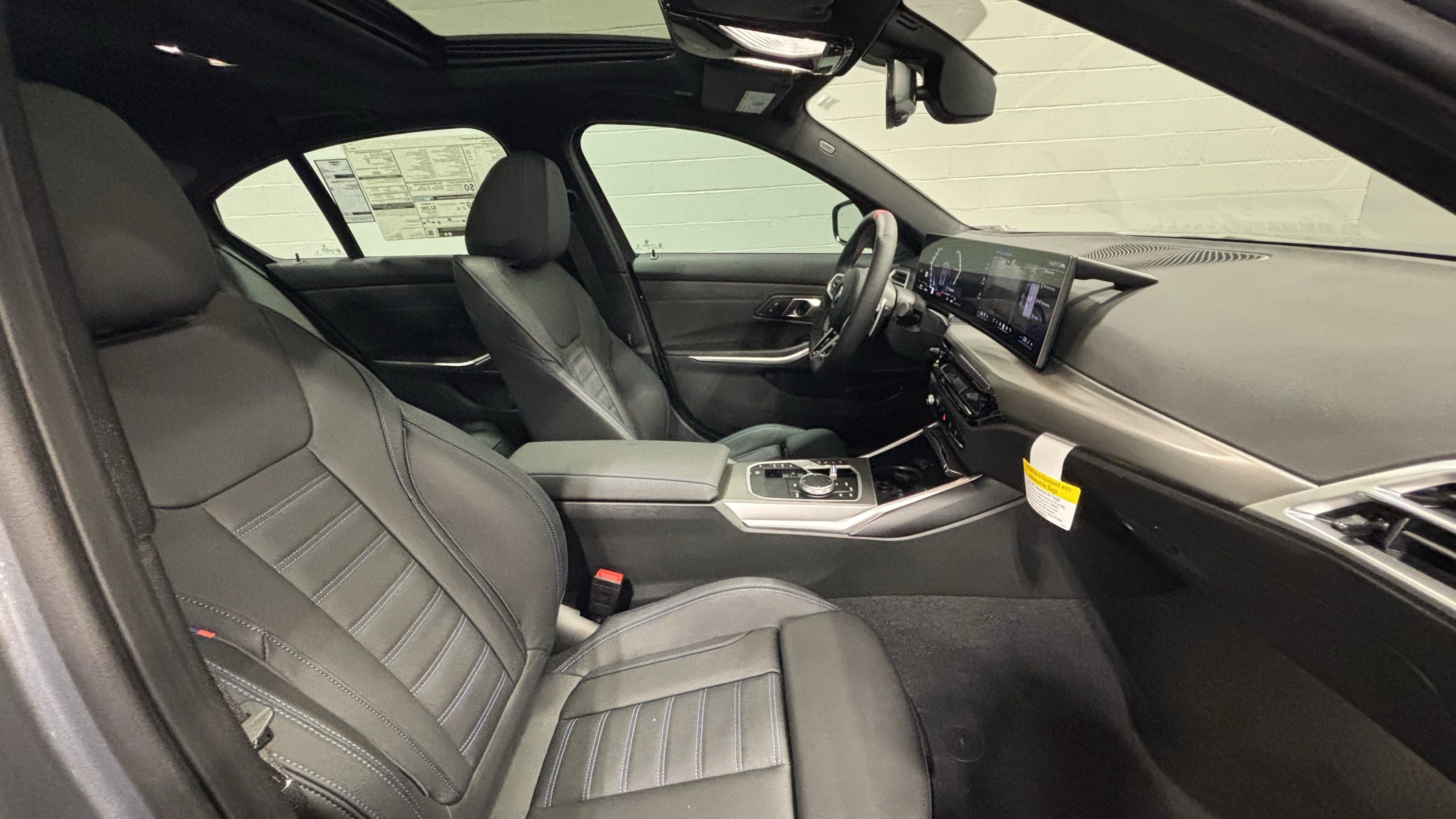 New 2026 BMW M340i w/ Premium Package RWD image 24