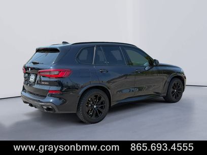 Used 2020 BMW X5 M50i w/ Executive Package