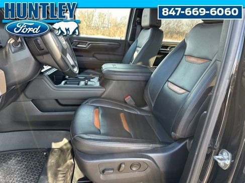 Used 2024 GMC Sierra 2500 AT4 w/ AT4 Premium Plus Package AWD/4WD image 16