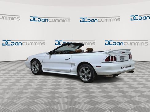 Used 1998 Ford Mustang Cobra image 6