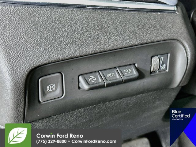 Used 2024 Buick Enclave Premium AWD/4WD image 13