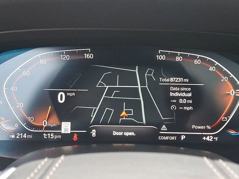 Used 2021 BMW X5 xDrive40i w/ Convenience Package image 22