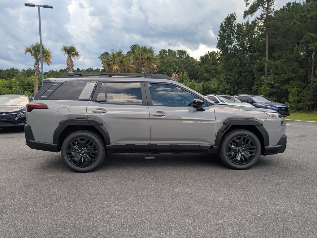 New 2026 Subaru Outback Limited XT AWD/4WD image 3