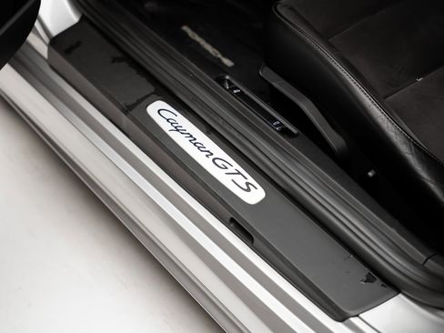 Used 2019 Porsche 718 Cayman GTS image 55