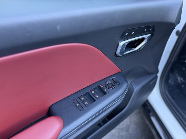 Certified 2025 Kia K4 GT-Line w/ GT-Line Premium Package FWD image 13