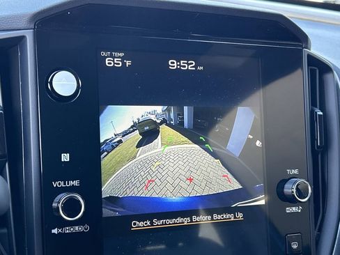 New 2026 Subaru Impreza RS image 22