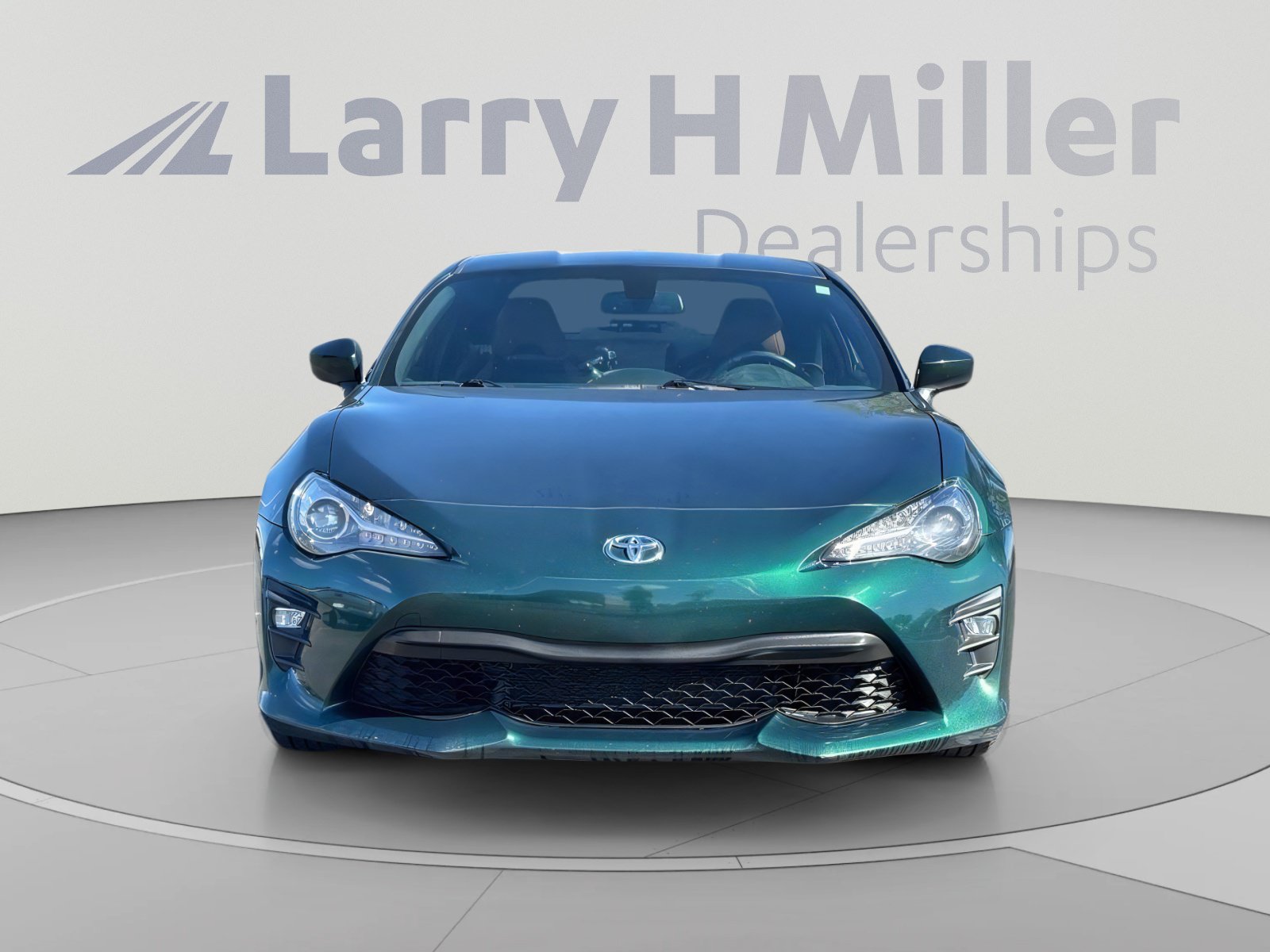 Used 2020 Toyota 86 RWD image 9