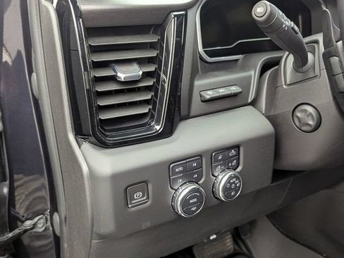 Certified 2023 GMC Sierra 1500 AT4X AWD/4WD image 34