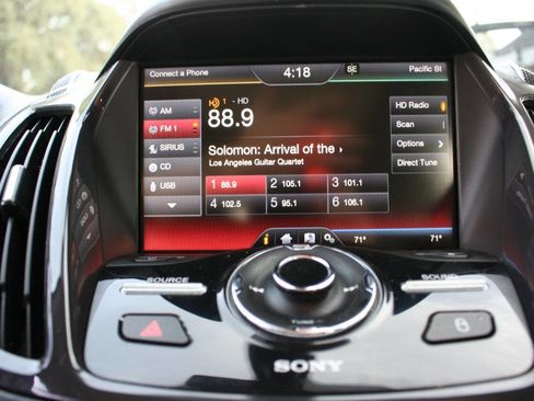 Used 2013 Ford C-MAX Energi SEL image 13