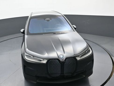 Used 2024 BMW iX xDrive50 w/ Convenience Package AWD/4WD image 30