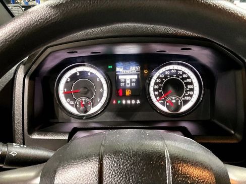 Used 2024 RAM 1500 Classic Warlock image 20